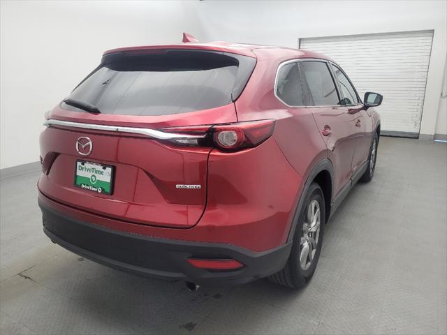 used 2019 Mazda CX-9 car, priced at $21,895