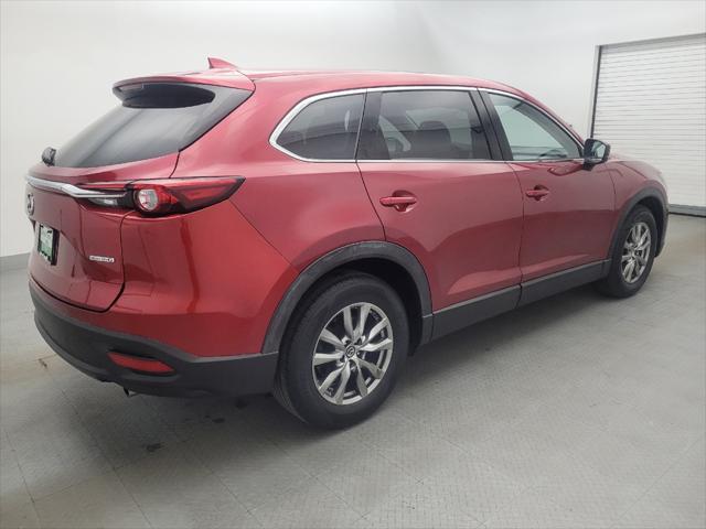 used 2019 Mazda CX-9 car, priced at $21,895