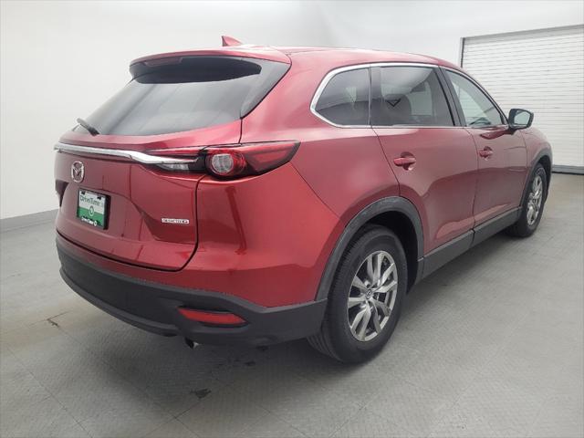 used 2019 Mazda CX-9 car, priced at $21,895