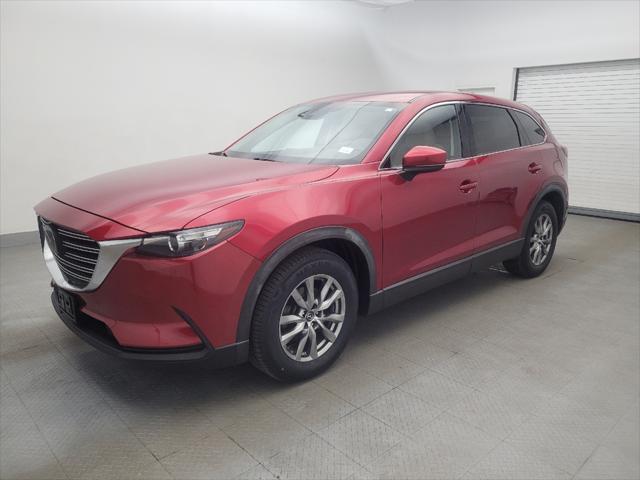 used 2019 Mazda CX-9 car, priced at $21,895