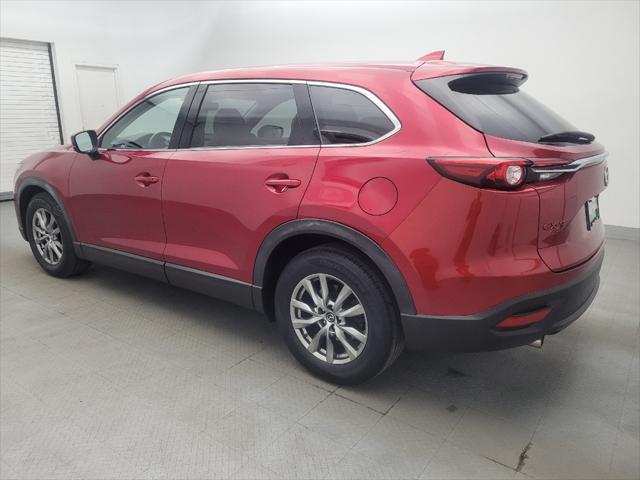 used 2019 Mazda CX-9 car, priced at $21,895