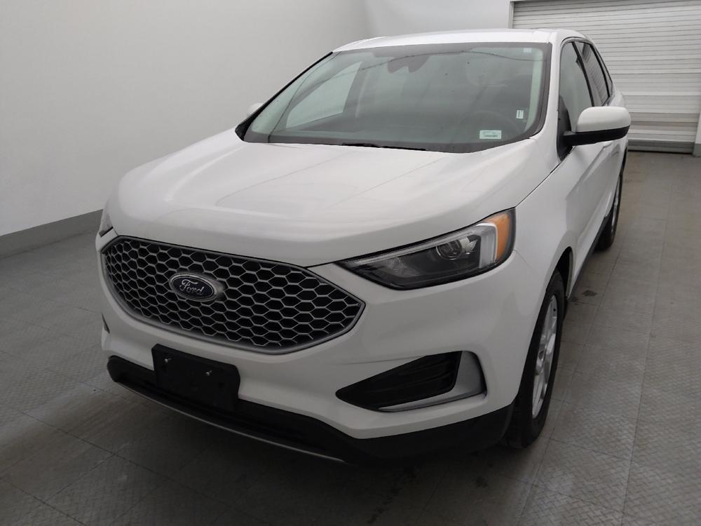 used 2023 Ford Edge car, priced at $21,295