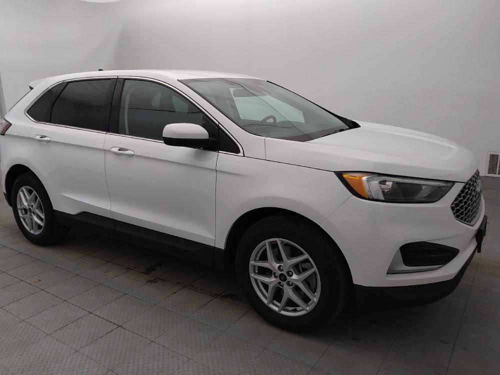 used 2023 Ford Edge car, priced at $21,295
