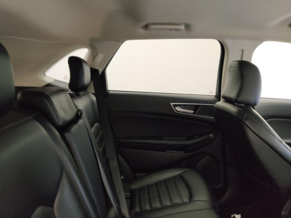 used 2023 Ford Edge car, priced at $21,295