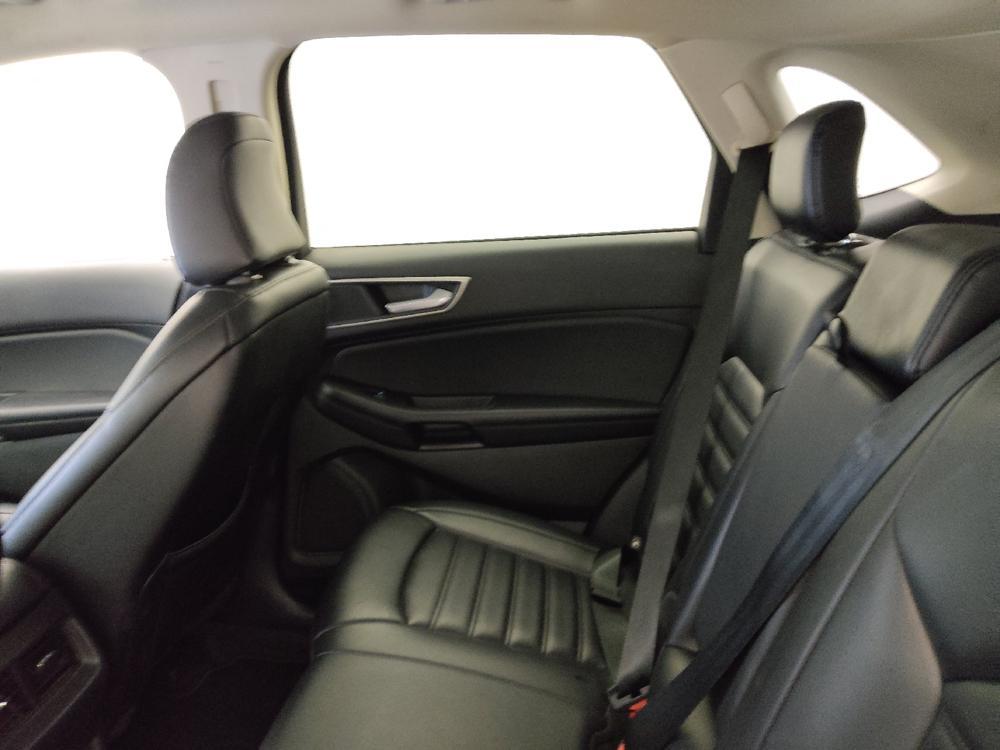 used 2023 Ford Edge car, priced at $21,295