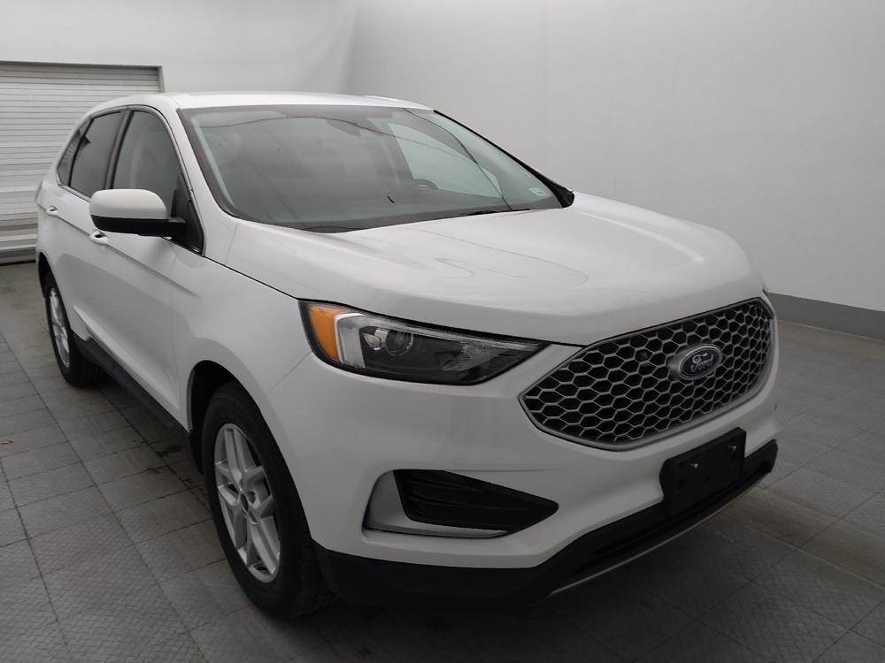 used 2023 Ford Edge car, priced at $21,295
