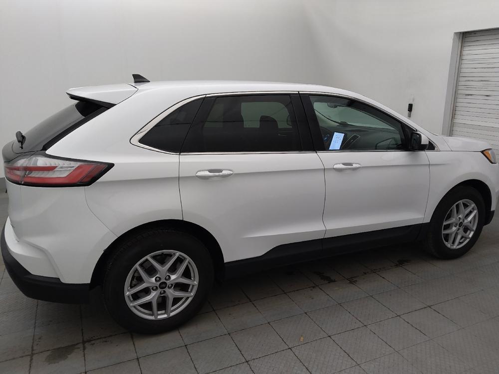 used 2023 Ford Edge car, priced at $21,295