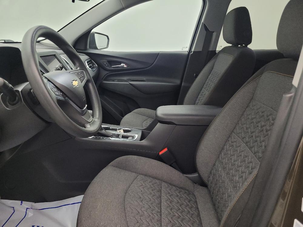 used 2023 Chevrolet Equinox car, priced at $19,895