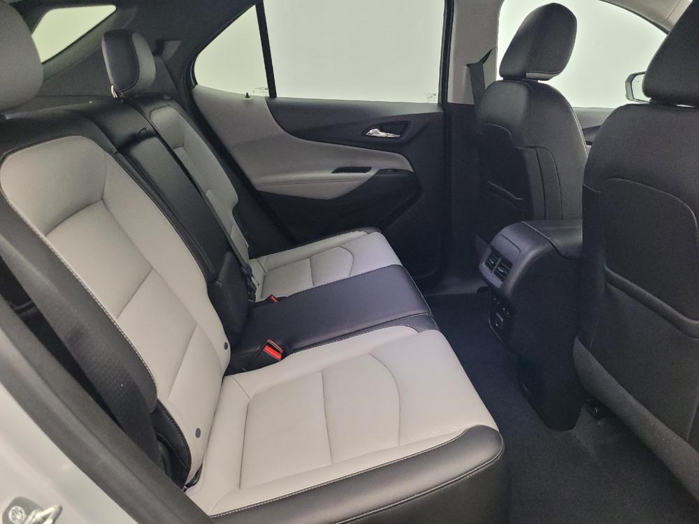 used 2019 Chevrolet Equinox car, priced at $16,095