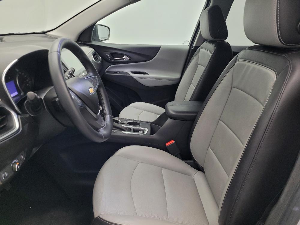 used 2019 Chevrolet Equinox car, priced at $16,095
