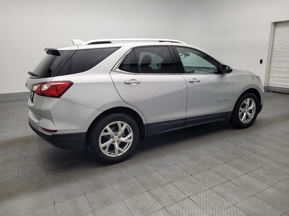 used 2019 Chevrolet Equinox car, priced at $16,095
