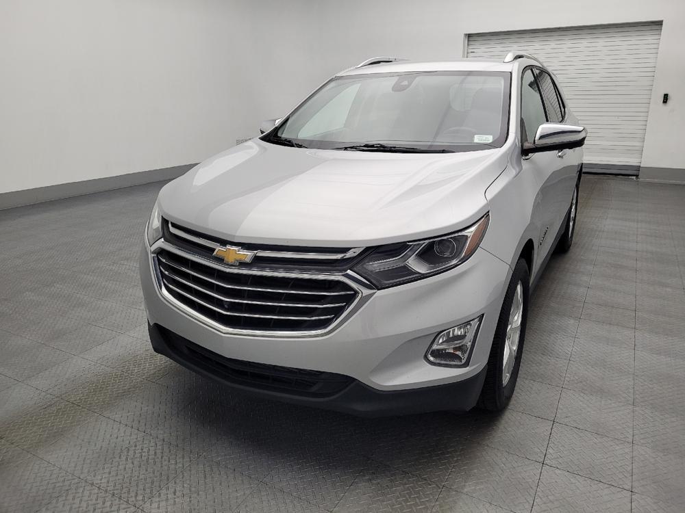 used 2019 Chevrolet Equinox car, priced at $16,095