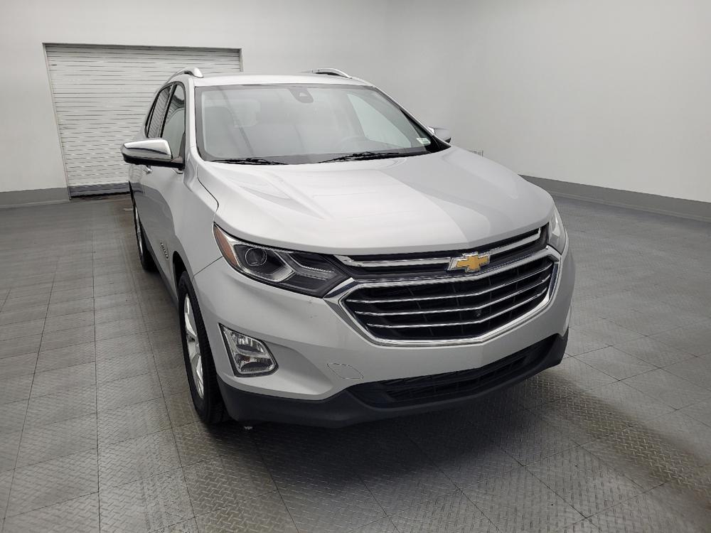 used 2019 Chevrolet Equinox car, priced at $16,095