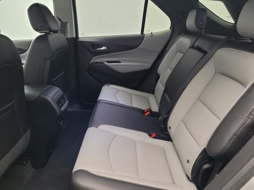 used 2019 Chevrolet Equinox car, priced at $16,095