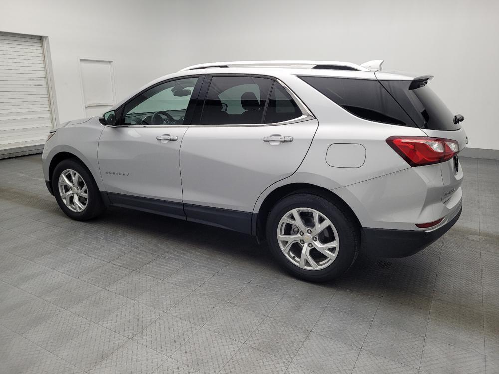 used 2019 Chevrolet Equinox car, priced at $16,095