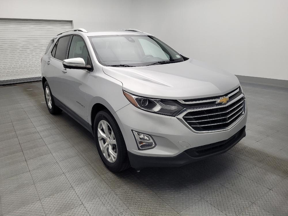 used 2019 Chevrolet Equinox car, priced at $16,095
