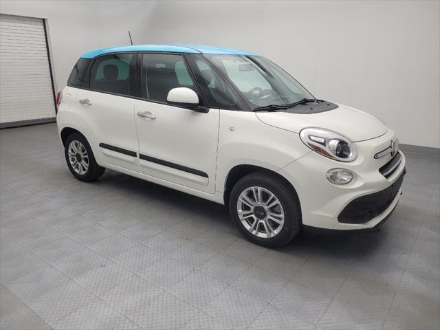 used 2019 FIAT 500 car, priced at $18,995