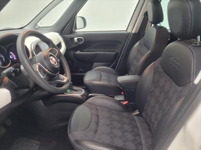 used 2019 FIAT 500 car, priced at $18,995