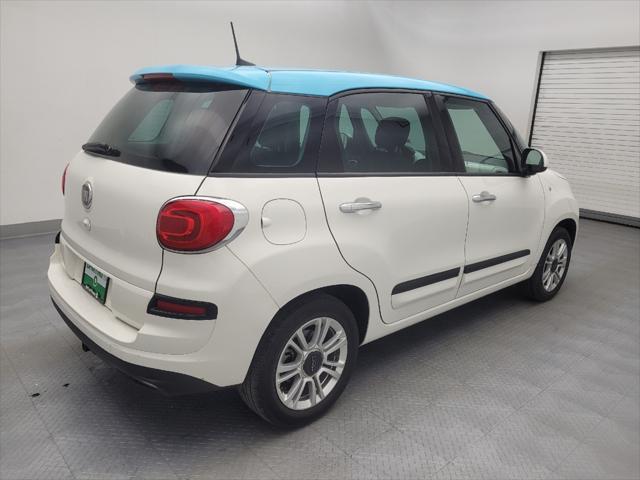 used 2019 FIAT 500 car, priced at $18,995