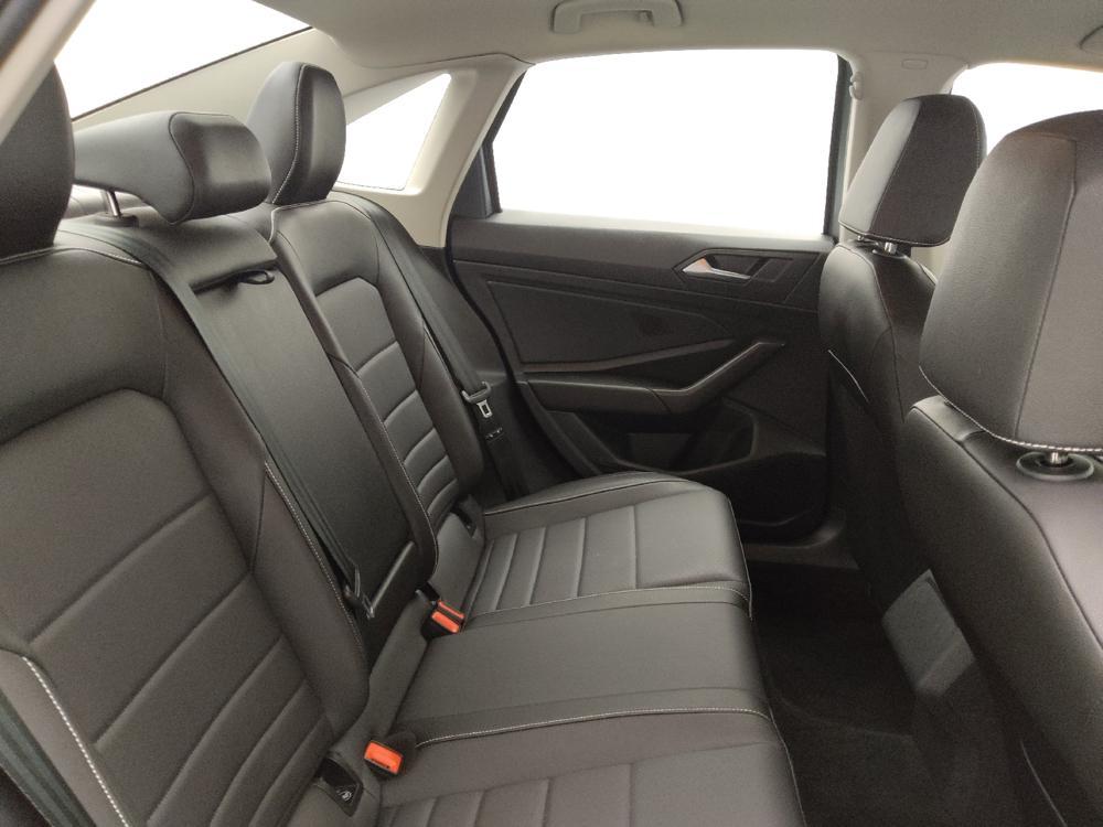 used 2024 Volkswagen Jetta car, priced at $19,595