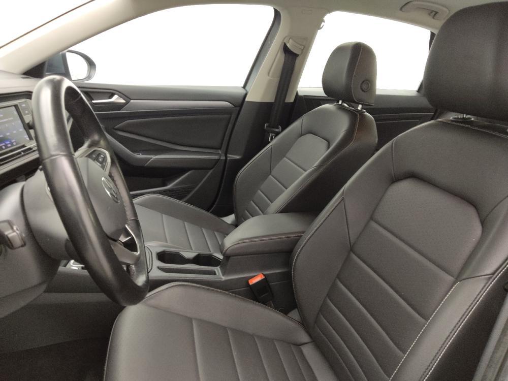 used 2024 Volkswagen Jetta car, priced at $19,595