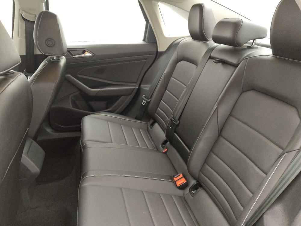 used 2024 Volkswagen Jetta car, priced at $19,595