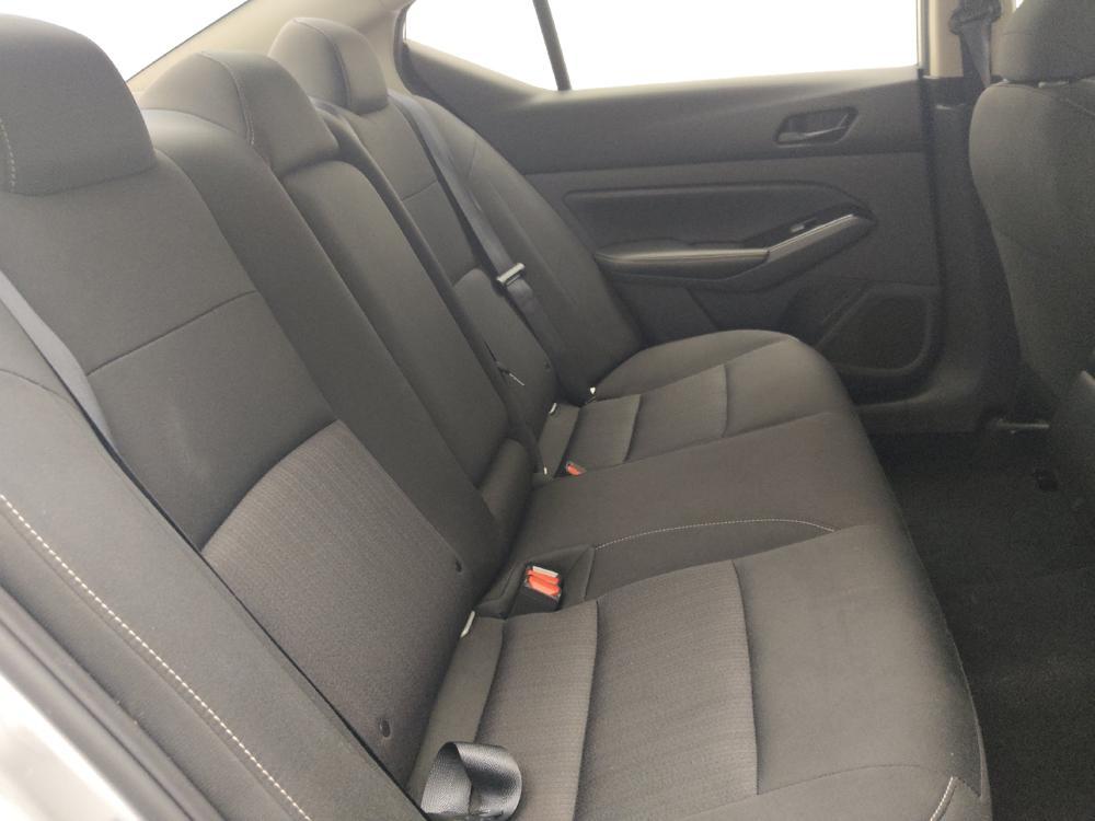 used 2023 Nissan Altima car, priced at $18,295