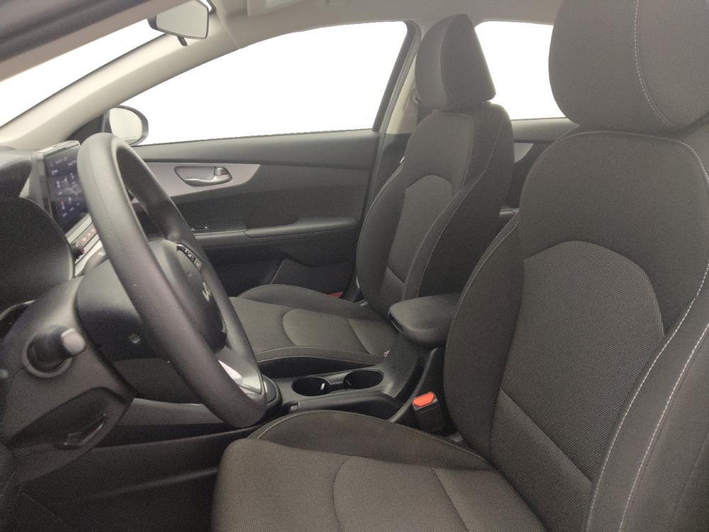 used 2024 Kia Forte car, priced at $19,595
