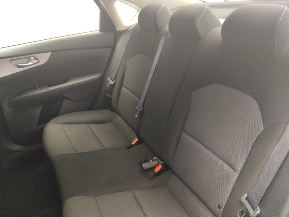 used 2024 Kia Forte car, priced at $19,595