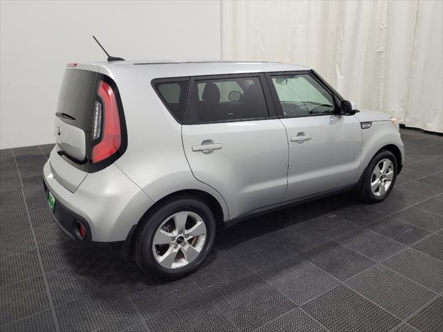 used 2019 Kia Soul car, priced at $13,795