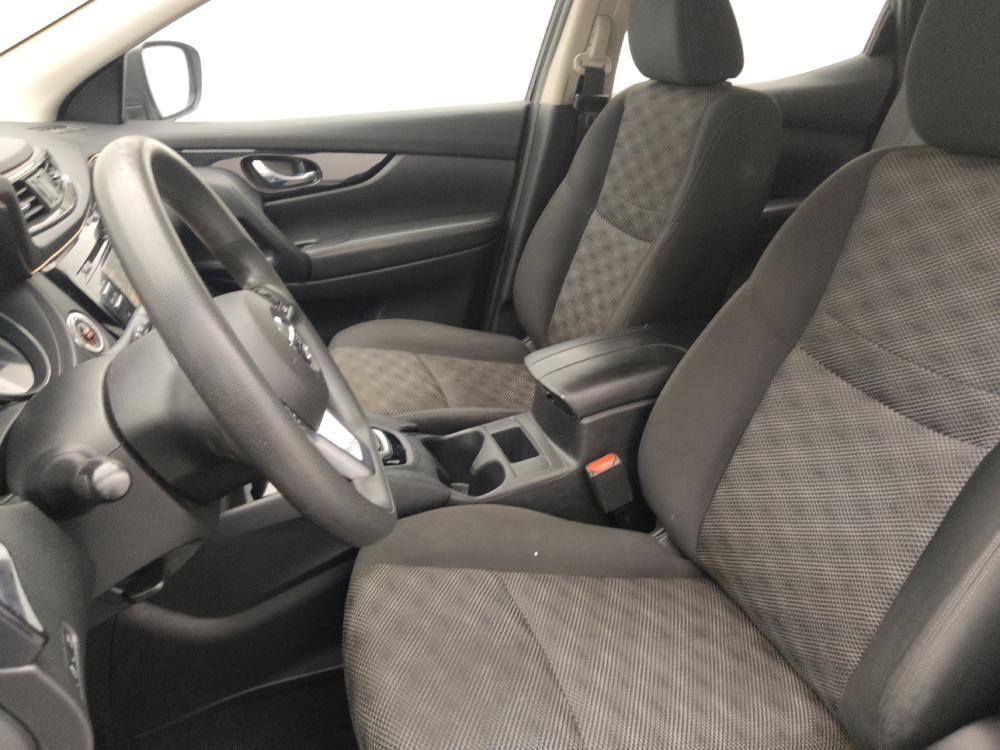 used 2018 Nissan Rogue Sport car, priced at $16,595