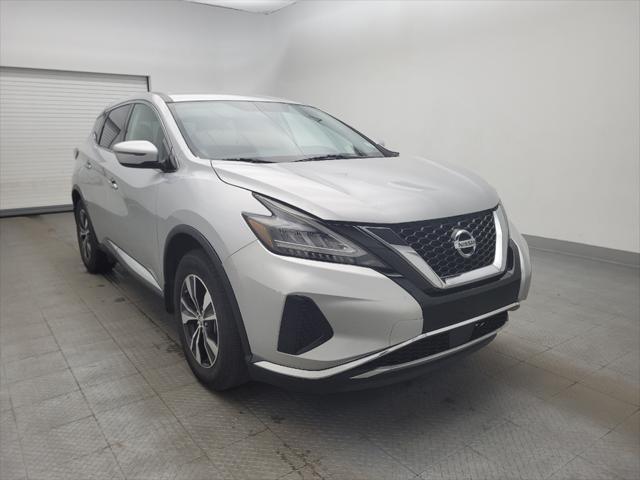 used 2019 Nissan Murano car, priced at $21,095