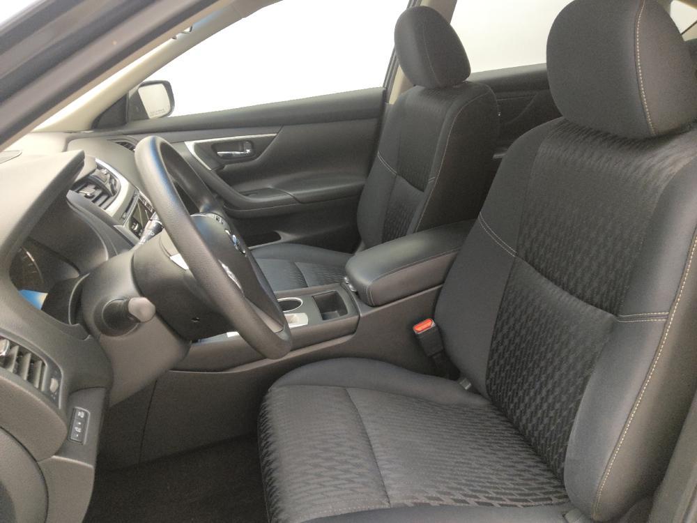 used 2018 Nissan Altima car, priced at $14,195