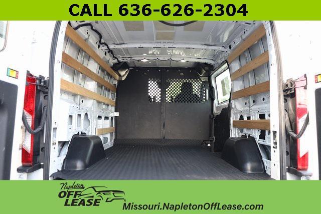 used 2023 Ford Transit-250 car, priced at $29,780
