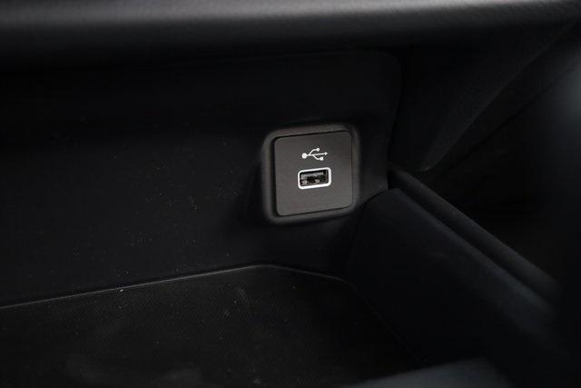 new 2025 Honda HR-V car, priced at $28,750