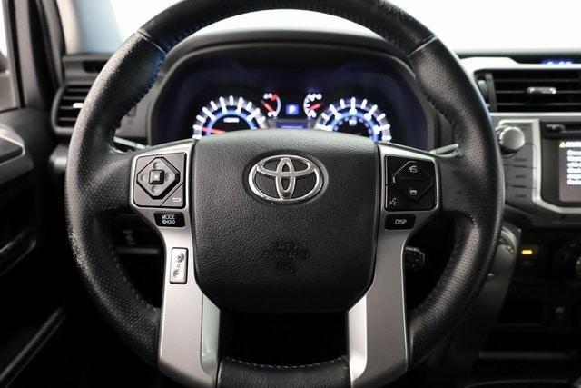used 2016 Toyota 4Runner car, priced at $22,990