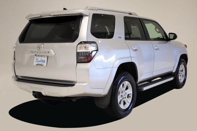 used 2016 Toyota 4Runner car, priced at $20,700
