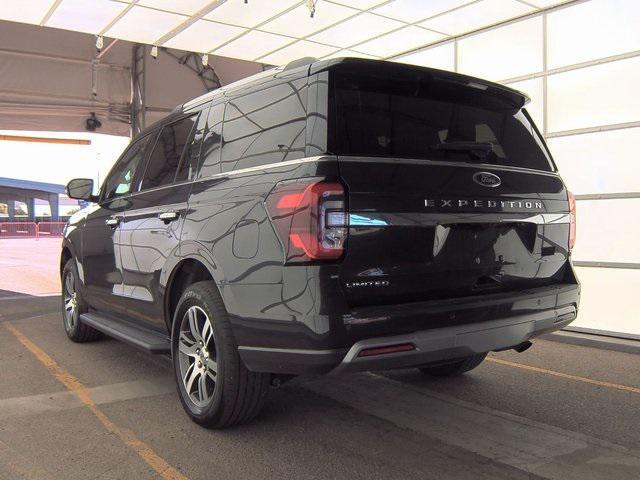 used 2024 Ford Expedition car, priced at $59,990