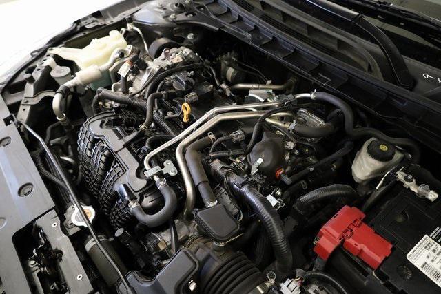 used 2021 Nissan Altima car, priced at $13,990