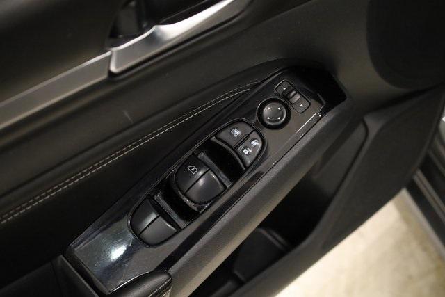 used 2021 Nissan Altima car, priced at $13,990