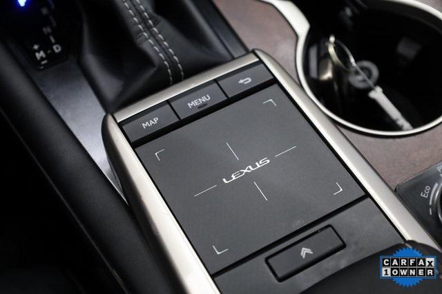 used 2021 Lexus RX 350L car, priced at $37,425