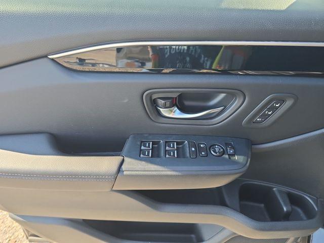 used 2023 Honda Pilot car, priced at $42,400