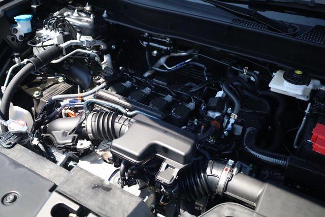 new 2026 Honda CR-V car, priced at $35,100