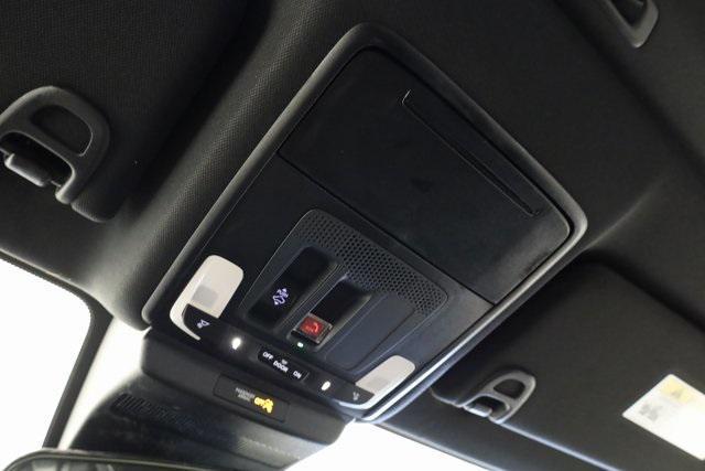 used 2025 Honda Accord Hybrid car, priced at $32,490