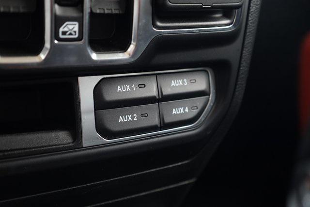 used 2023 Jeep Wrangler 4xe car, priced at $30,300