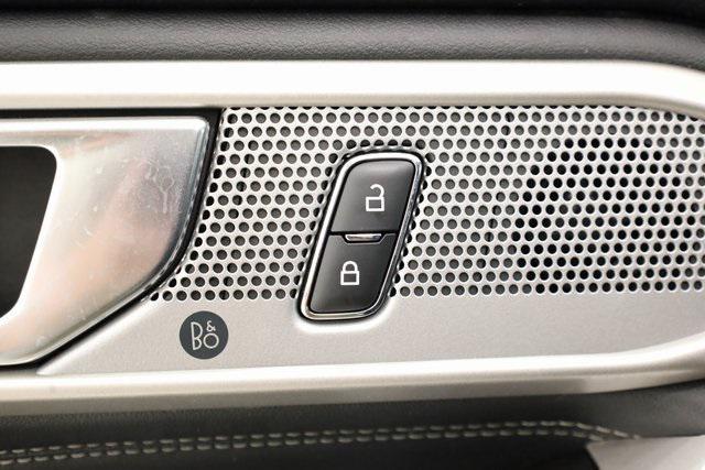 used 2024 Ford Explorer car, priced at $36,500