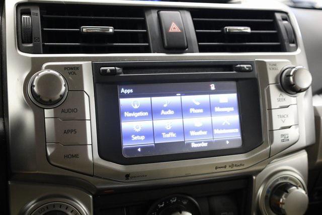 used 2019 Toyota 4Runner car, priced at $30,991