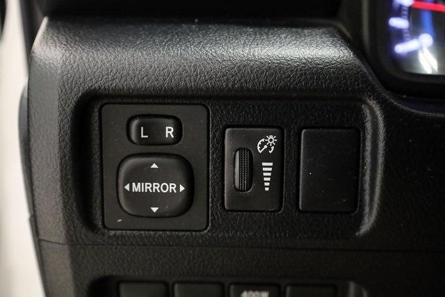 used 2019 Toyota 4Runner car, priced at $30,991