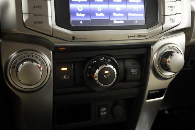 used 2019 Toyota 4Runner car, priced at $30,991