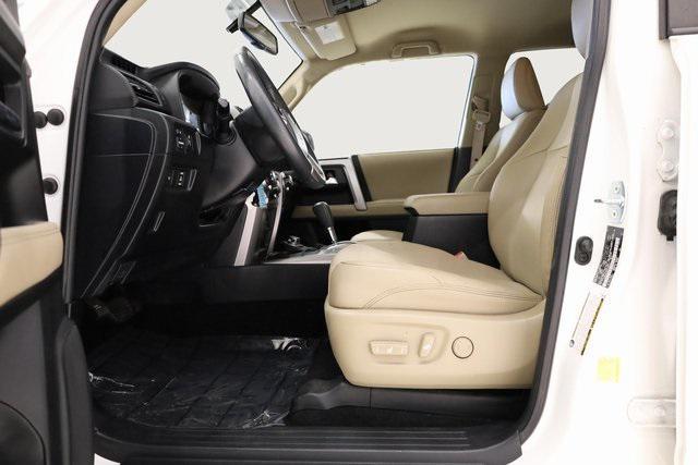 used 2019 Toyota 4Runner car, priced at $30,991